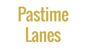 Pastime Lanes, Hastings, Nebraska