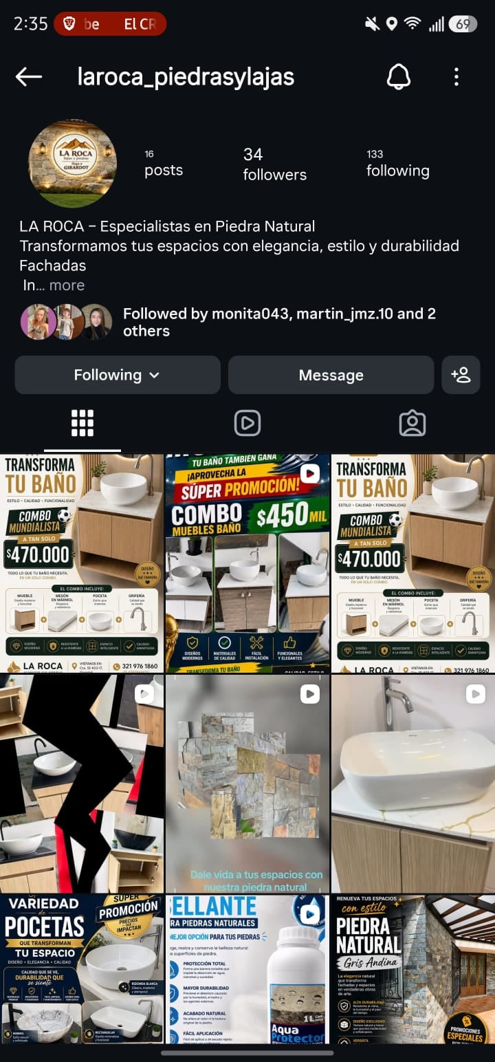 Un catálogo rápido, medible y honesto hace su parte; el resto lo ponen el marketing, las reseñas y la atención por WhatsApp.