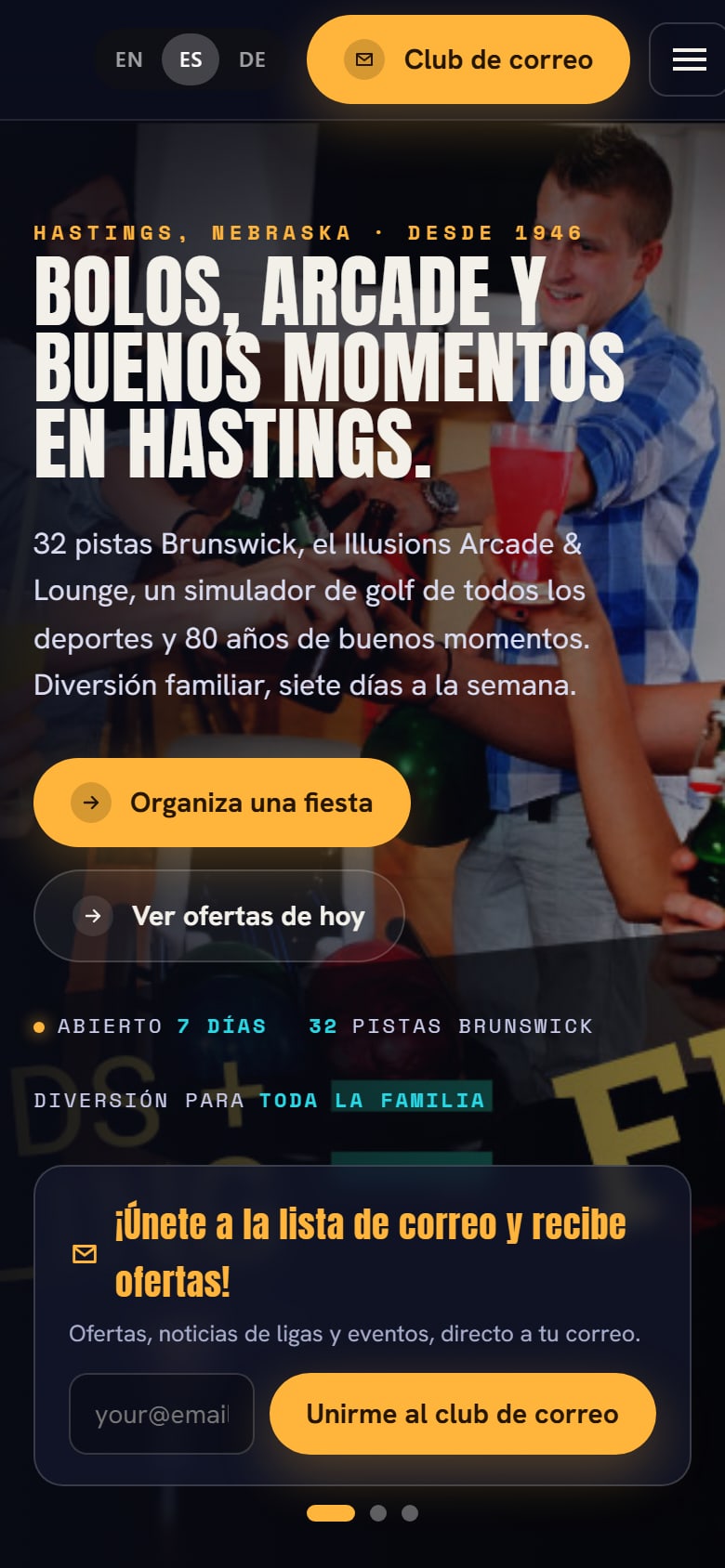 Lo que tiene el boceto y lo que le falta.